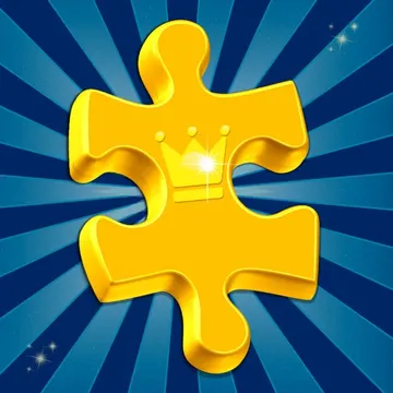 Puzzle Crown: Relaxing Jigsaws