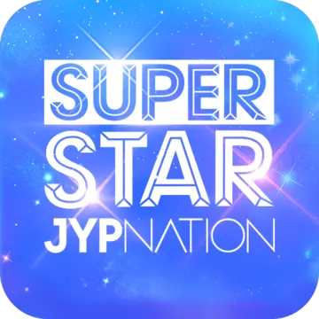 SUPERSTAR JYPNATION