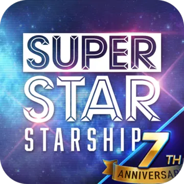 SUPERSTAR STARSHIP